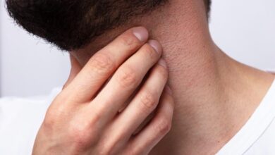 5 penyakit yang diketahui akibat benjolan di leher