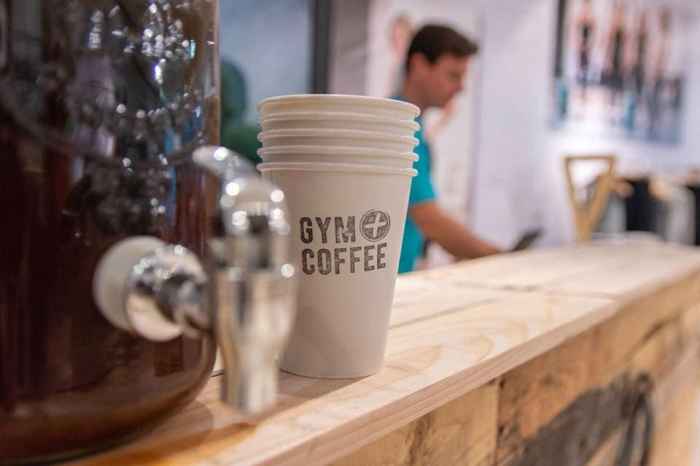 5 manfaat minum kopi sebelum olahraga di pagi hari