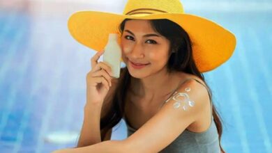 5 manfaat spf yang terkandung dalam sunscreen