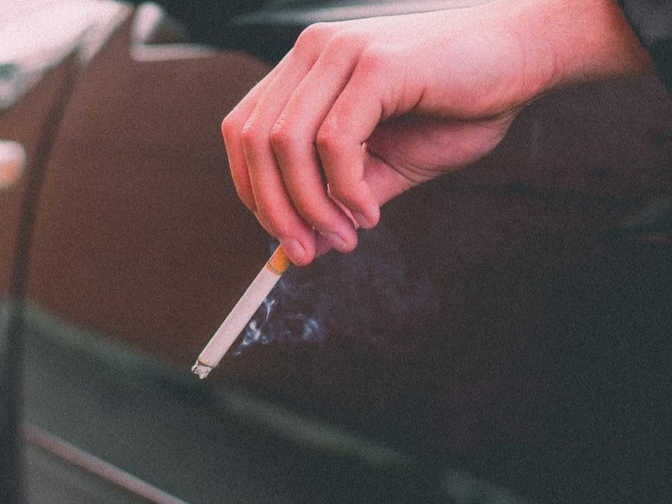 5 penyakit ini mengintai perokok aktif