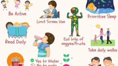 5 perilaku hidup sehat yang dapat dimulai dari keluarga