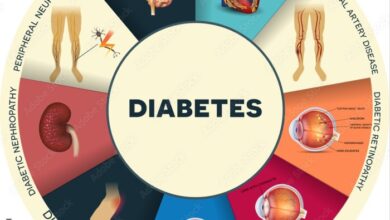 5 efek samping diabetes yang tidak terduga