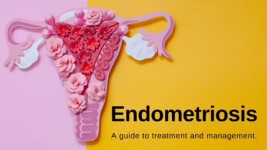 3 cara atasi endometriosis yang bikin was was wanita