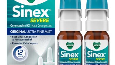 5 rekomendasi obat semprot hidung untuk atasi hidung tersumbat