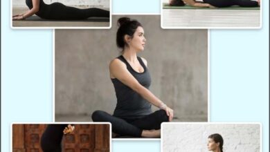 5 olahraga untuk meningkatkan fungsi paru paru