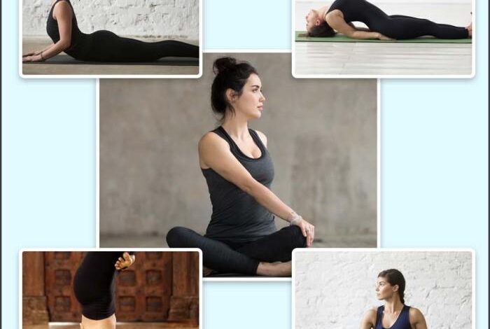 5 olahraga untuk meningkatkan fungsi paru paru