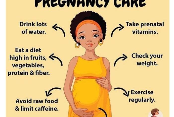 5 perawatan tubuh yang bisa dilakukan selama kehamilan