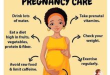 5 perawatan tubuh yang bisa dilakukan selama kehamilan