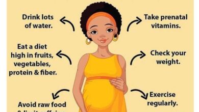 5 perawatan tubuh yang bisa dilakukan selama kehamilan