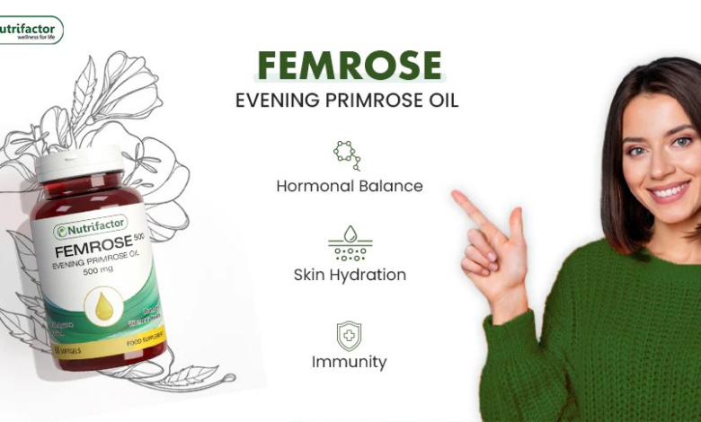 5 manfaat evening primrose oil untuk kesehatan tubuh