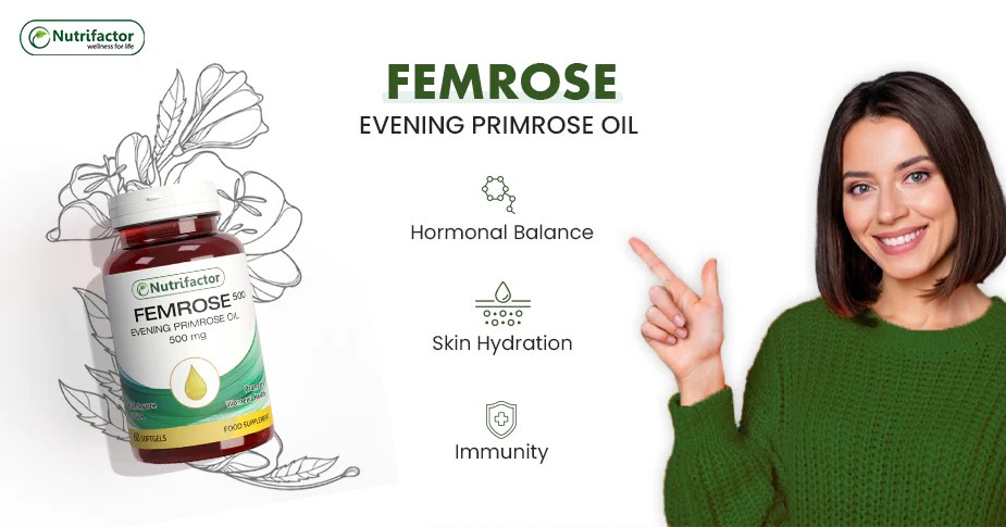 5 manfaat evening primrose oil untuk kesehatan tubuh