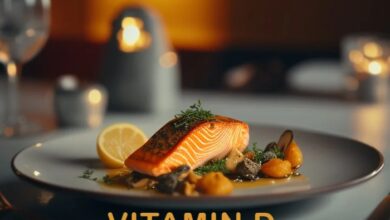 5 manfaat vitamin d untuk nutrisi ibu hamil