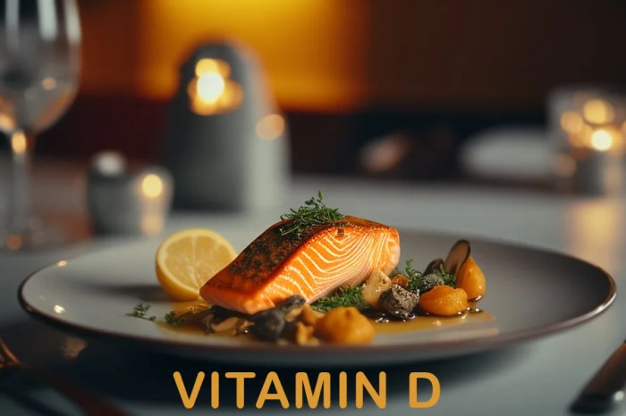 5 manfaat vitamin d untuk nutrisi ibu hamil