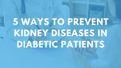 5 pantangan pengidap penyakit ginjal yang harus dihindari