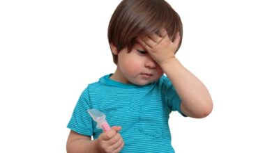 5 penyakit ini biasa dialami balita ibu tak perlu khawatir