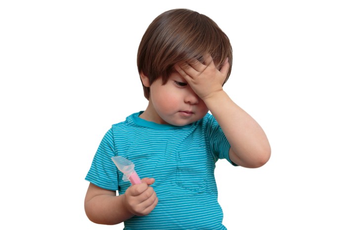 5 penyakit ini biasa dialami balita ibu tak perlu khawatir