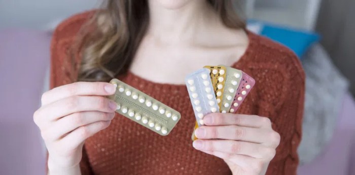 5 obat pencegah kehamilan rekomendasi dokter di apotek