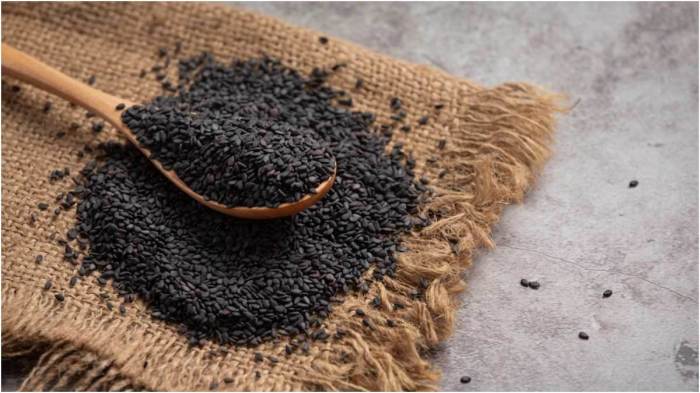 Sesame ayurveda krishna tila 5 manfaat wijen hitam yang kaya nutrisi bagi kesehatan