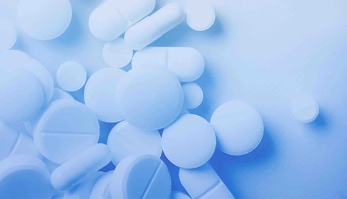 5 pilihan suplemen dan obat pelancar asi