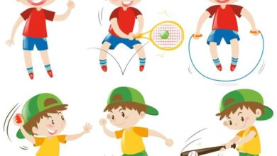 5 olahraga yang boleh diajarkan ke anak sejak bisa berjalan