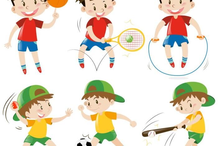 5 olahraga yang boleh diajarkan ke anak sejak bisa berjalan