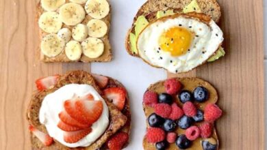 5 menu sarapan sehat untuk ibu hamil