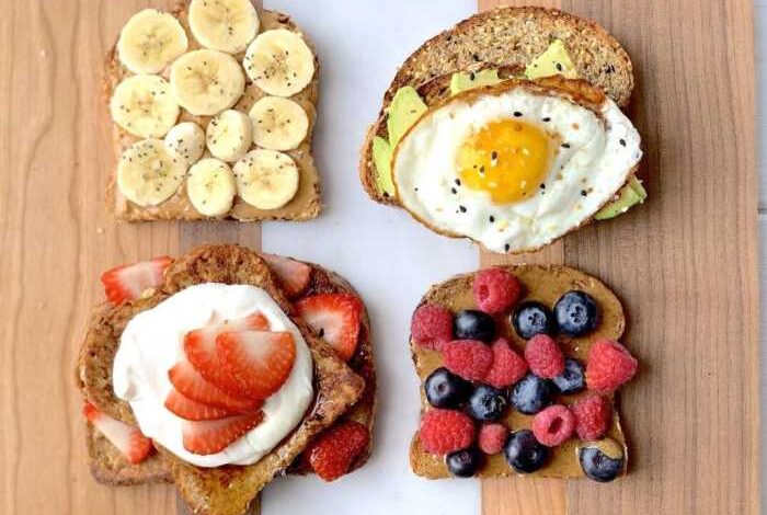 5 menu sarapan sehat untuk ibu hamil