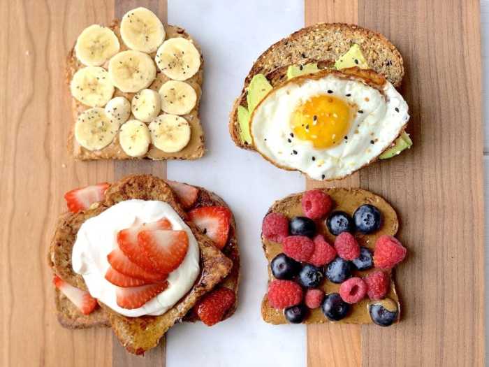 Pregnancy bonus broth 5 menu sarapan sehat untuk ibu hamil