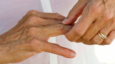 5 gerakan sederhana untuk redakan arthritis