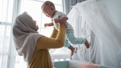 5 manfaat tummy time pada bayi untuk perkembangan fisik