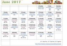 5 rekomendasi menu makan malam yang tidak bikin gemuk