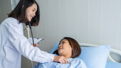 5 rekomendasi dokter umum di medan