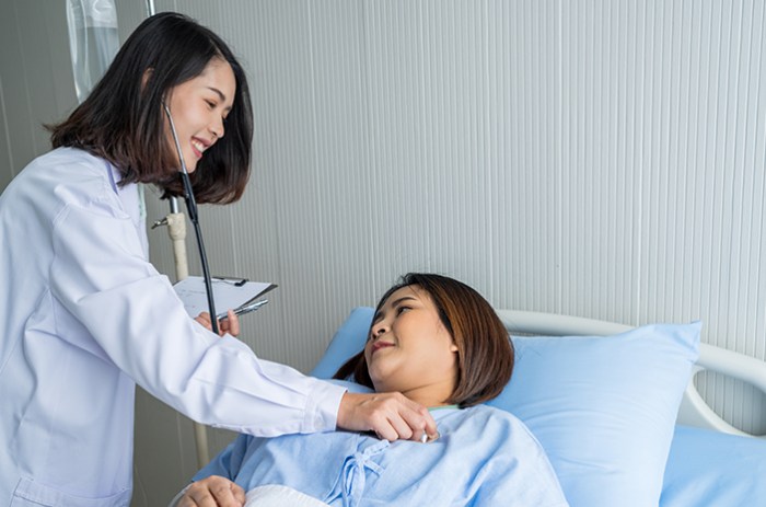 5 rekomendasi dokter umum di medan