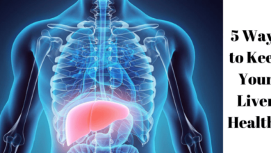 5 cara menjaga kesehatan liver supaya terhindar hepatomegali