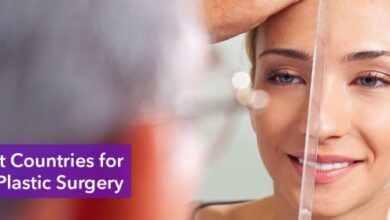 5 negara yang sering jadi tujuan untuk operasi plastik