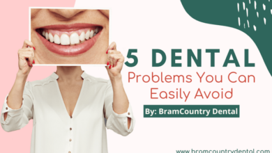 5 masalah gigi dan mulut yang harus segera ditangani