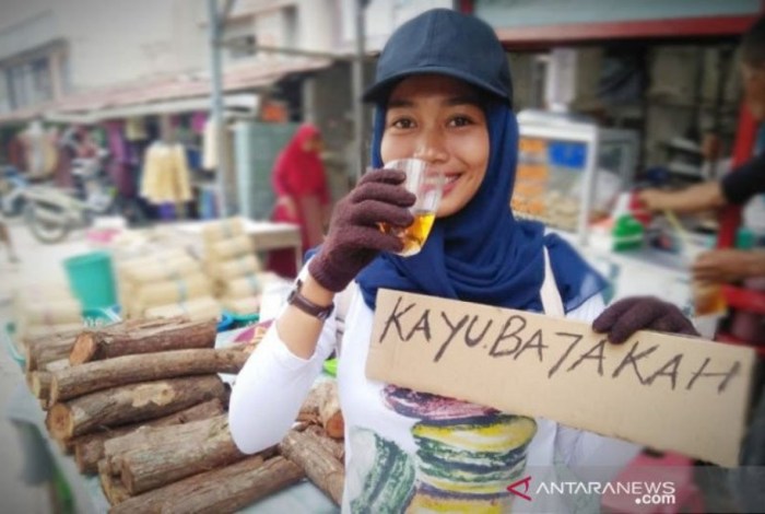 5 manfaat akar bajakah yang perlu diketahui