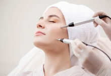 5 rekomendasi produk untuk menghilangkan bruntusan di wajah