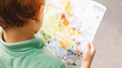 5 manfaat yang didapatkan dari traveling dengan anak