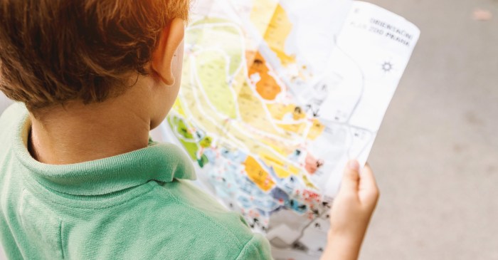 5 manfaat yang didapatkan dari traveling dengan anak