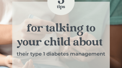 5 cara menyemangati anak yang terkena diabetes