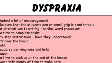 2 terapi untuk mengobati dyspraxia