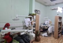 5 rekomendasi dokter spesialis tht di palembang