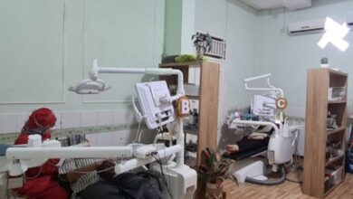 5 rekomendasi dokter spesialis tht di palembang