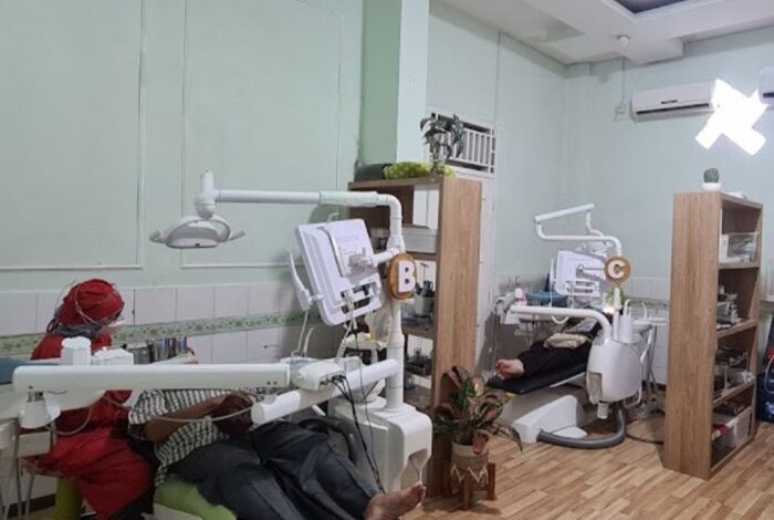 5 rekomendasi dokter spesialis tht di palembang