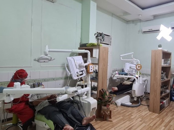 5 rekomendasi dokter spesialis tht di palembang
