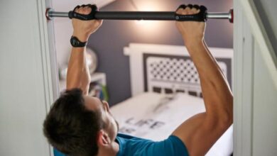 5 olahraga yang menambah tinggi badan