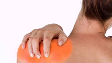 5 langkah efektif untuk mencegah frozen shoulder