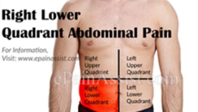 5 penyakit yang menyebabkan gejala sakit perut bagian atas