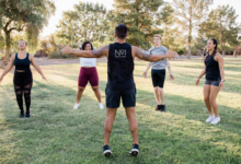 5 rekomendasi olahraga untuk anak muda yang sibuk